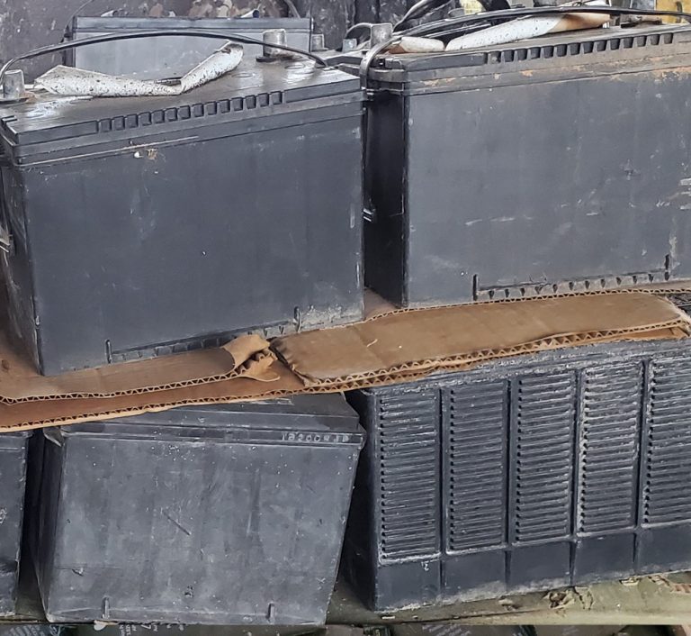 Battery Recycling Austin Recycling Cedar Creek All American Recycling